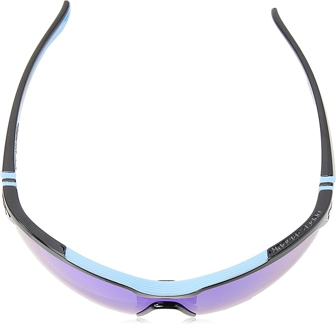 Under Armour Men's Ua Yard Pro Shield Sunglasses