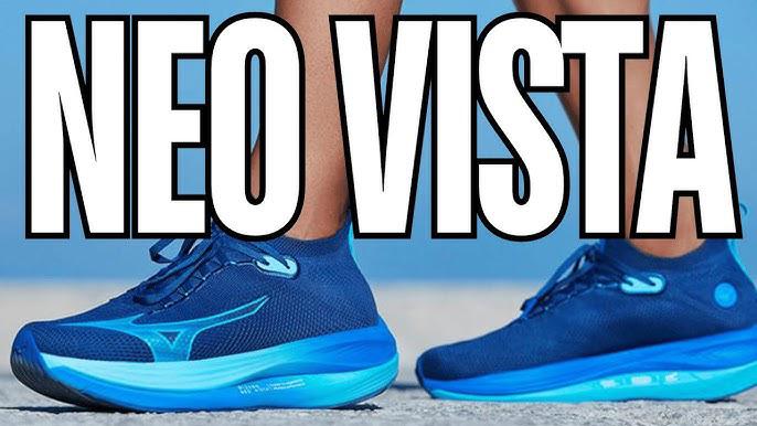 ميزونو نيو فيستا "توفر الآن"