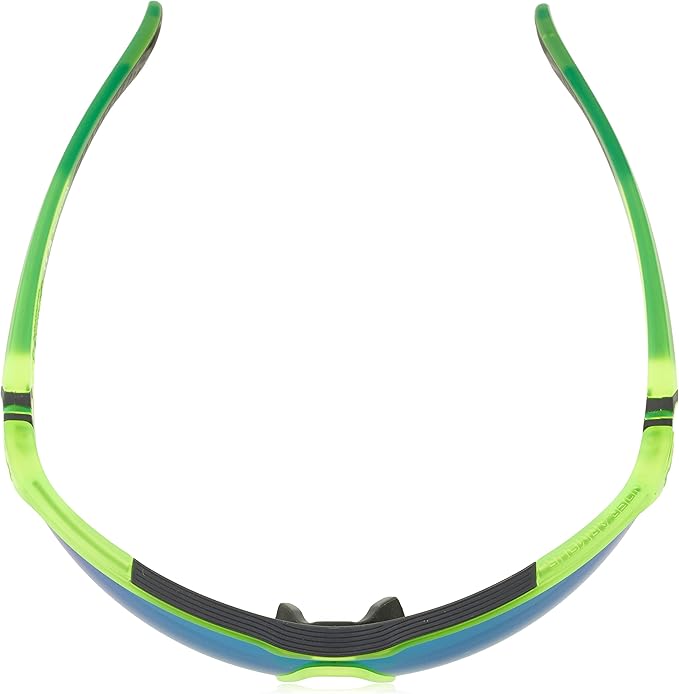 Under Armour Men's Ua Yard Pro Shield Sunglasses