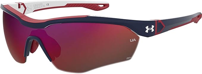 Under Armour Men's Ua Yard Pro Shield Sunglasses