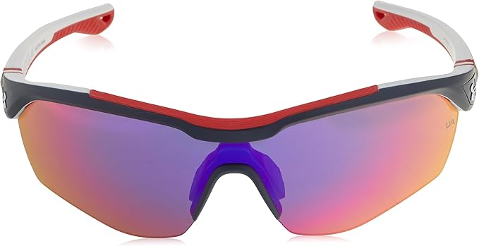 Under Armour Men's Ua Yard Pro Shield Sunglasses