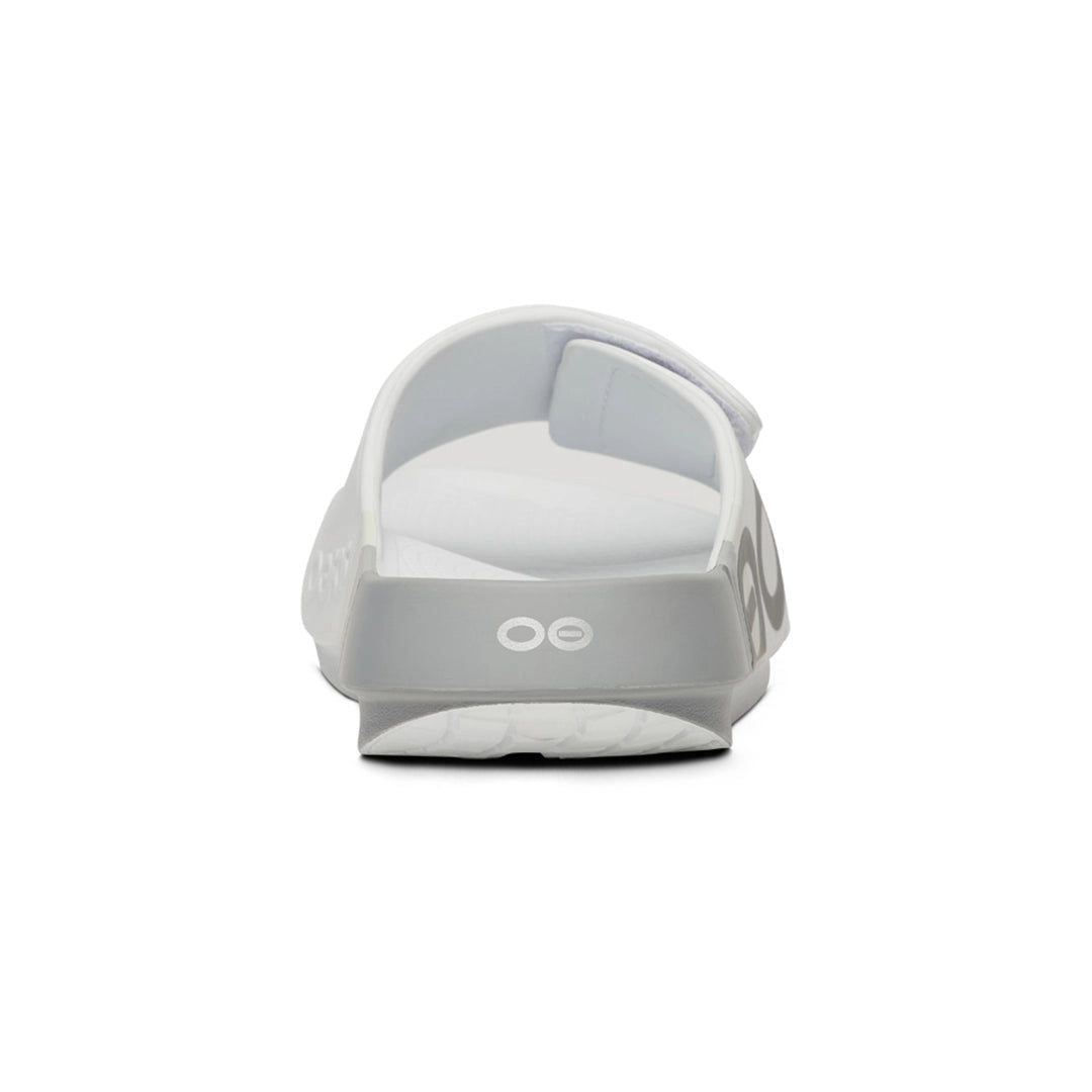 صنادل أوفوس راحة لا متناهية - OOFOS
