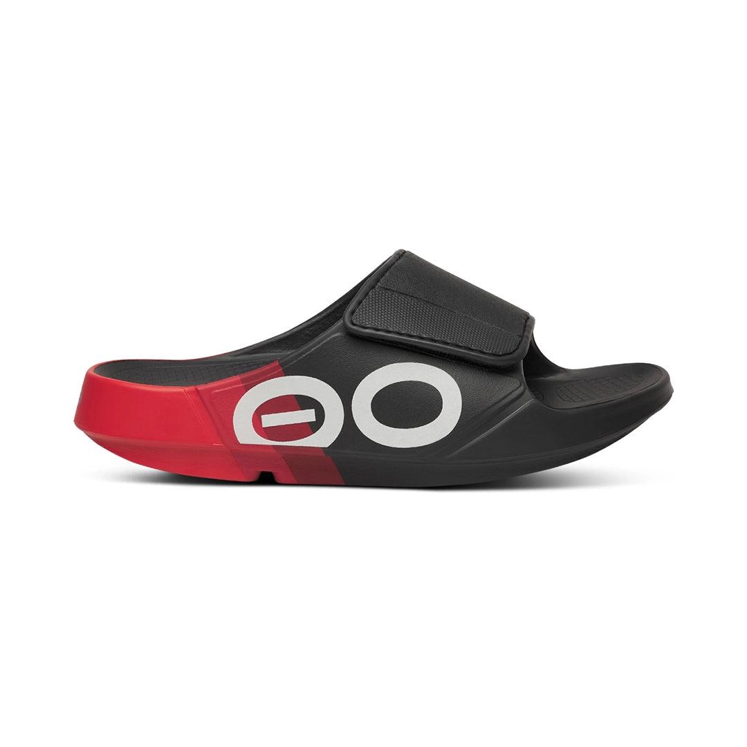 صنادل أوفوس راحة لا متناهية - OOFOS