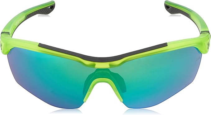 Under Armour Men's Ua Yard Pro Shield Sunglasses
