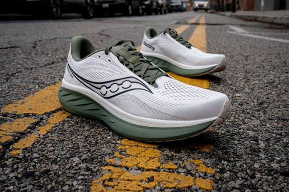 سوكوني رايد 18 حذاء الركض اليومي عالي الموثوقية متعدد الاستعمالات