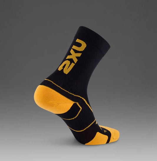 جوارب ركض عالية الأداء 2XU تصل خلال 10 أيام