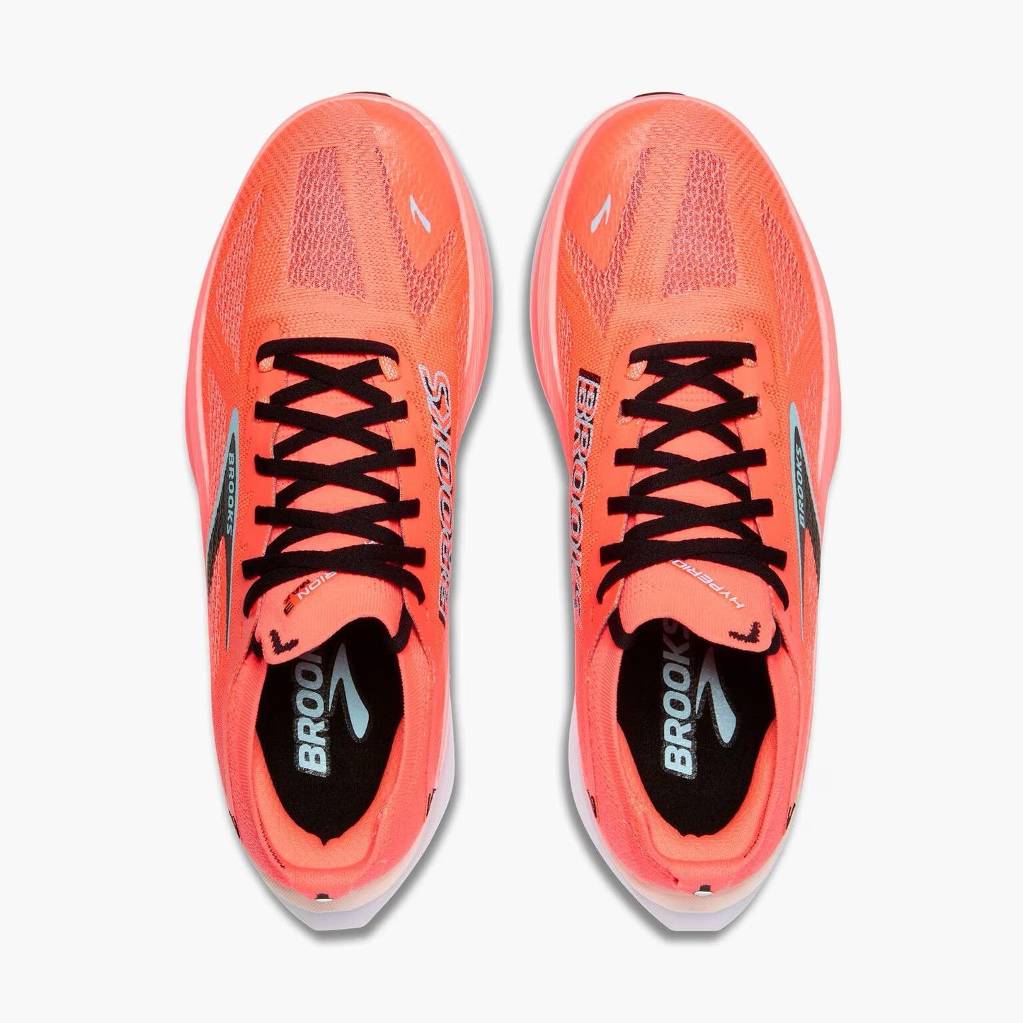 بروكس هايبريون ماكس 3 - Brooks Hyperion Max 3 أسرع حذا تدريب يومي
