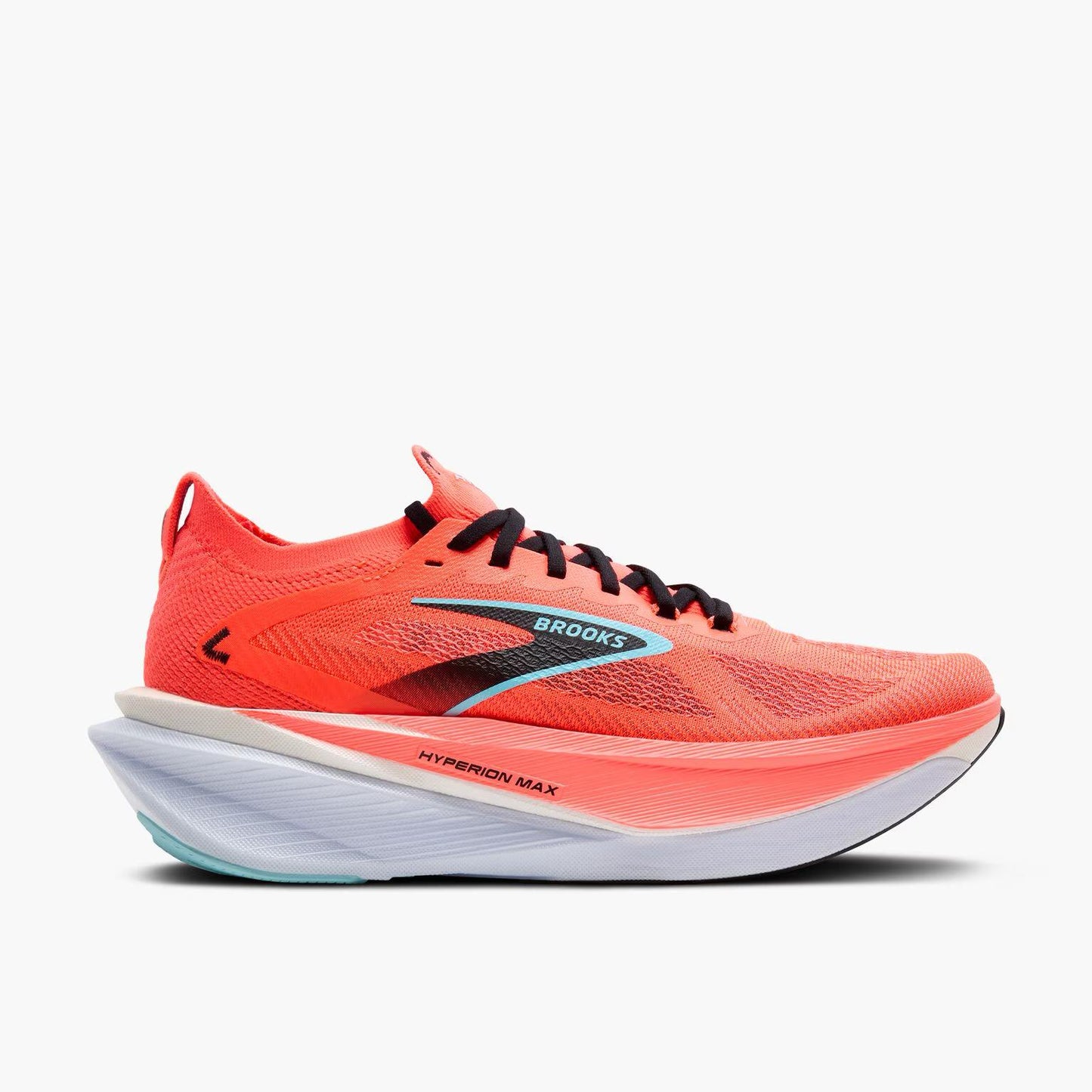 بروكس هايبريون ماكس 3 - Brooks Hyperion Max 3 أسرع حذا تدريب يومي