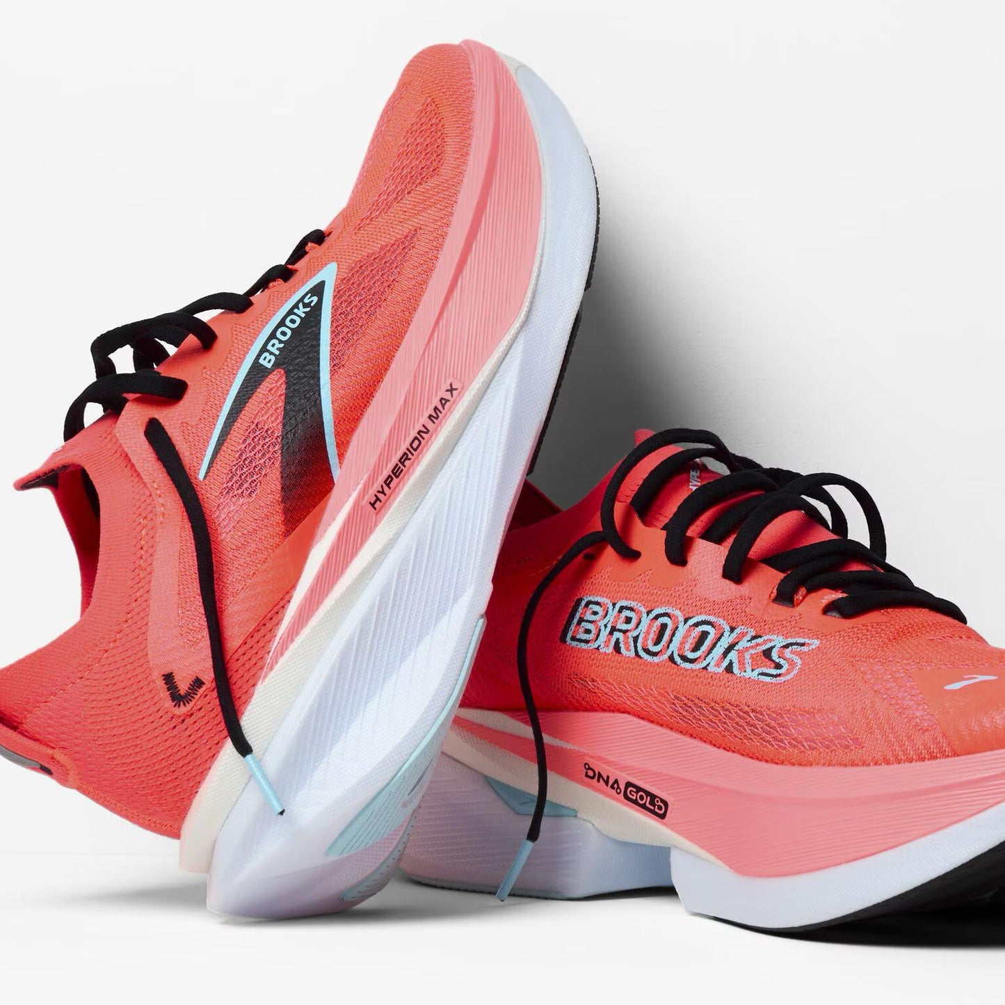 بروكس هايبريون ماكس 3 - Brooks Hyperion Max 3 أسرع حذا تدريب يومي