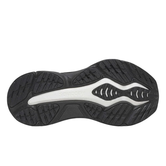 إعصار الثبات والاستقرار - سوكوني هوريكان25 “الإصدار النسائي"