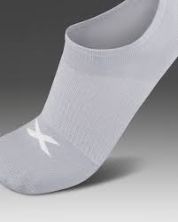 2XU جوارب مدعمة للكاحل