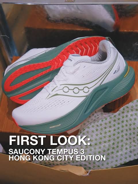 سوكوني تيمبوس 3

أسرع حذاء في العالم للفلات فوت

للحجز المسبق يصل خلال أسبوعين من الشراء