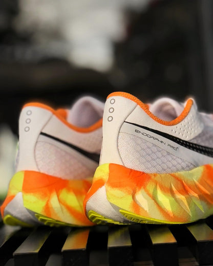 سوكوني برو 4 , حذاء السباقات متعدد المهام