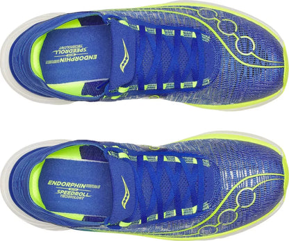 سوكوني إيليت 2
حذاء السباقات الأعلى طاقة في العالم