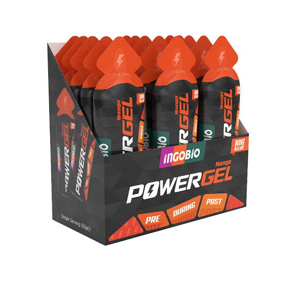 اسبريسو /  باورجل طاقة الركض