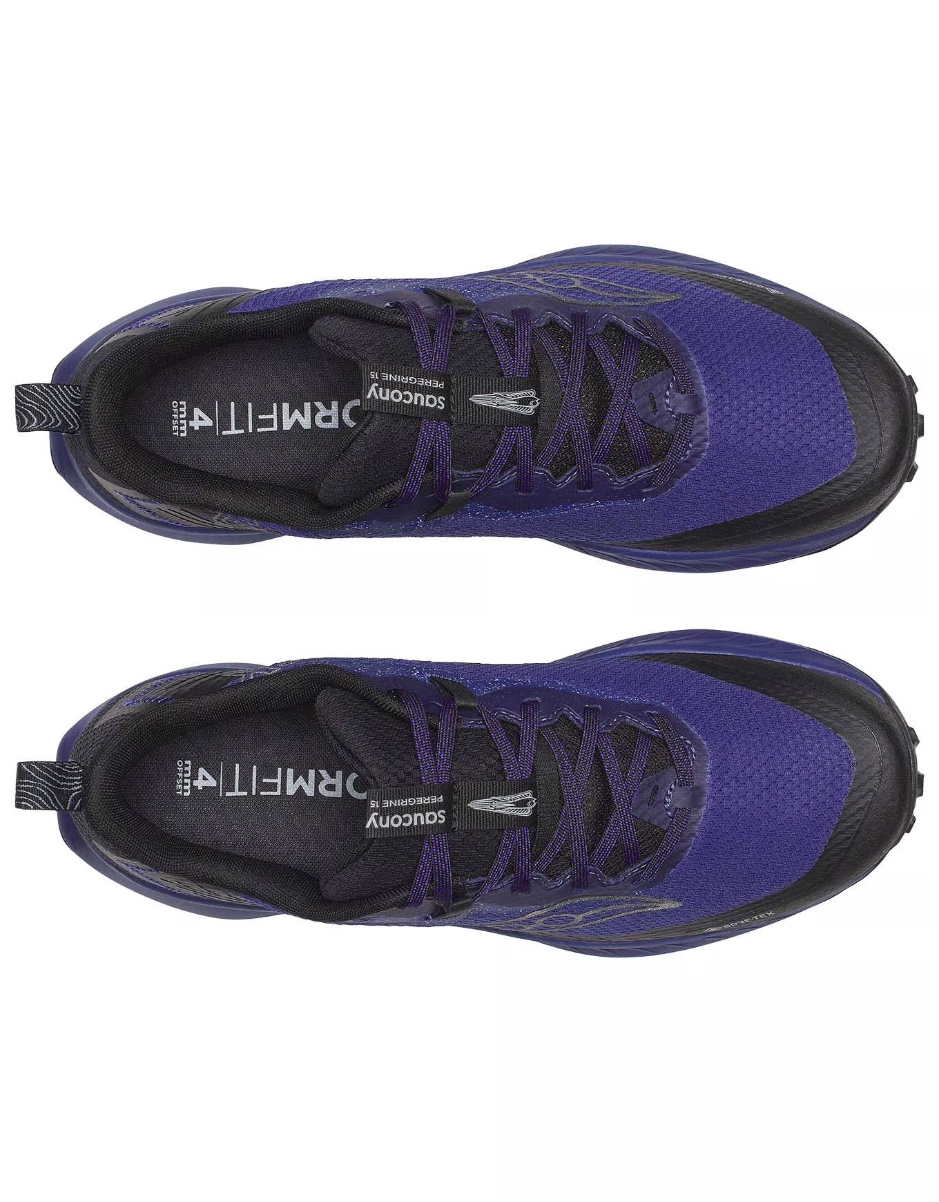 Saucony Peregrin 15GTX

حذاء سوكوني الأعلى موثوقية لصعود الجبال 

والأراضي الوعرة والصحراء 

 (الإصدار المقاوم للماء )