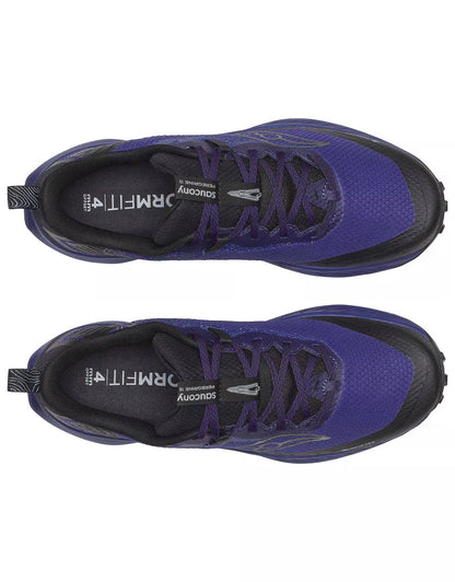 Saucony Peregrin 15GTX

حذاء سوكوني الأعلى موثوقية لصعود الجبال 

والأراضي الوعرة والصحراء 

 (الإصدار المقاوم للماء )