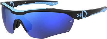 Under Armour Men's Ua Yard Pro Shield Sunglasses