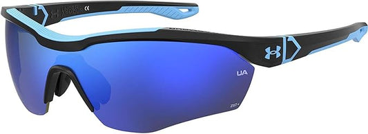 Under Armour Men's Ua Yard Pro Shield Sunglasses