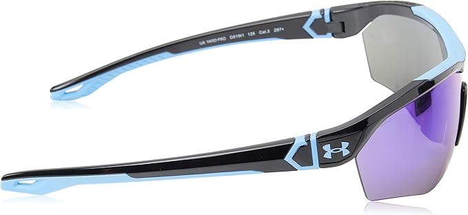 Under Armour Men's Ua Yard Pro Shield Sunglasses