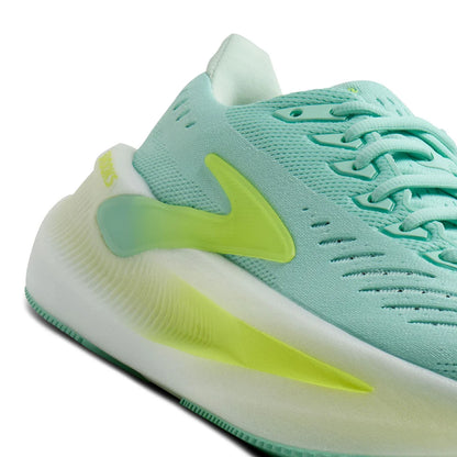 الحذاء القادم من الفضاء / الإصدار النسائي
بروكس جليسرين ماكس 2
الحجز المسبق يصل الأسبوع الثاني يناير