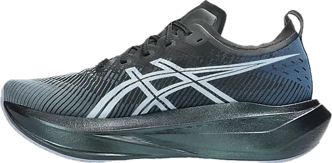 أسيكس ميجابلاست: أفضل حذاء ركض يومي صنعته أسيكس على الإطلاق ؛ أداء أحذية السباقات دون شريحة الكربون القاسية / يصل الأسبوع الأول من يناير "إن شاء الله"