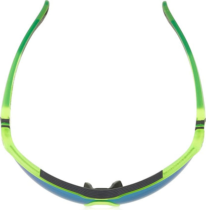 Under Armour Men's Ua Yard Pro Shield Sunglasses
