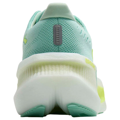 الحذاء القادم من الفضاء / الإصدار النسائي
بروكس جليسرين ماكس 2
الحجز المسبق يصل الأسبوع الثاني يناير