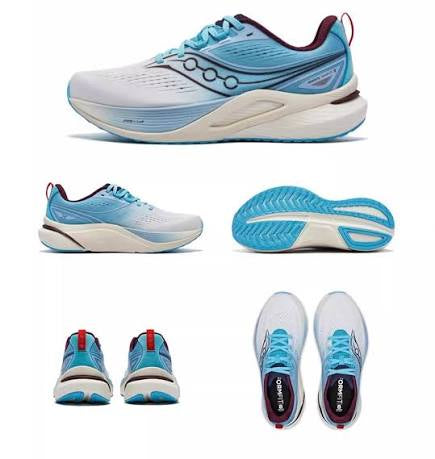 سوكوني تيمبوس 3

أسرع حذاء في العالم للفلات فوت

للحجز المسبق يصل خلال أسبوعين من الشراء