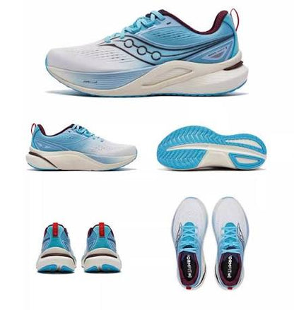 سوكوني تيمبوس 3

أسرع حذاء في العالم للفلات فوت

للحجز المسبق يصل خلال أسبوعين من الشراء