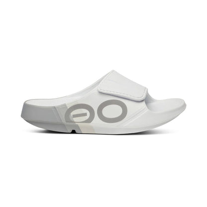صنادل أوفوس راحة لا متناهية - OOFOS