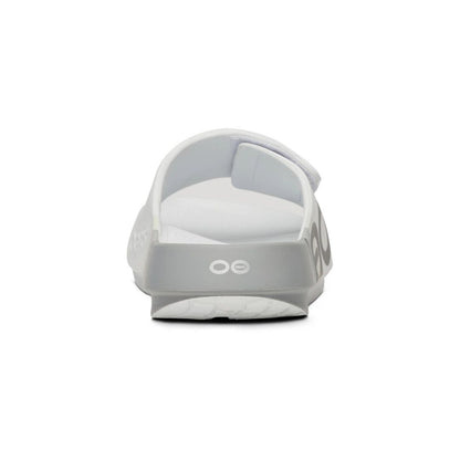صنادل أوفوس راحة لا متناهية - OOFOS