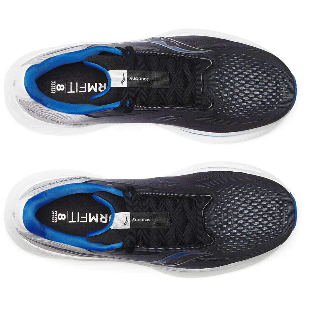 سوكوني رايد 18 حذاء الركض اليومي عالي الموثوقية متعدد الاستعمالات