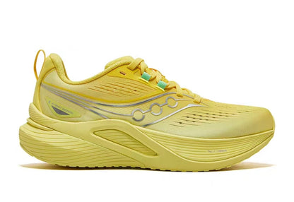 سوكوني تيمبوس 3

أسرع حذاء في العالم للفلات فوت

للحجز المسبق يصل خلال أسبوعين من الشراء