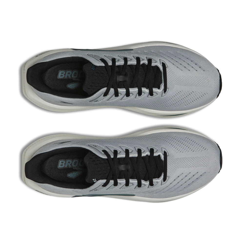 الحذاء القادم من الفضاء
بروكس جليسرين ماكس 2
الحجز المسبق يصل الأسبوع الثاني يناير