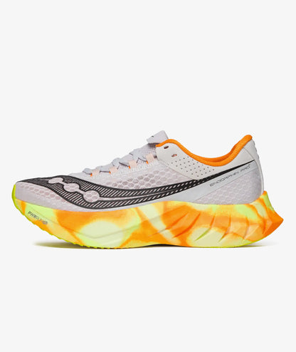 سوكوني برو 4 , حذاء السباقات متعدد المهام