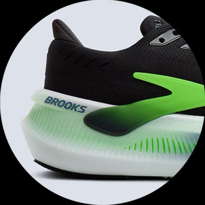 بروكس جليسرين ماكس 2 - الحذاء القادم من الفضاء "الحجز المسبق يصل الأسبوع الثاني يناير"