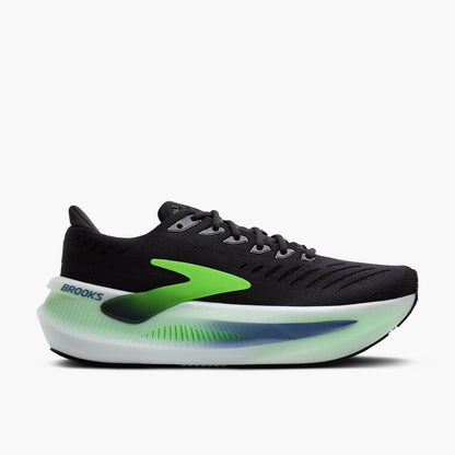 بروكس جليسرين ماكس 2 - الحذاء القادم من الفضاء "الحجز المسبق يصل الأسبوع الثاني يناير"