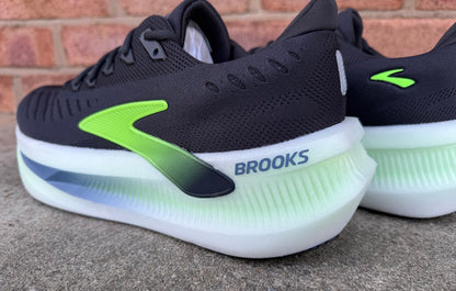 بروكس جليسرين ماكس 2 - الحذاء القادم من الفضاء "الحجز المسبق يصل الأسبوع الثاني يناير"