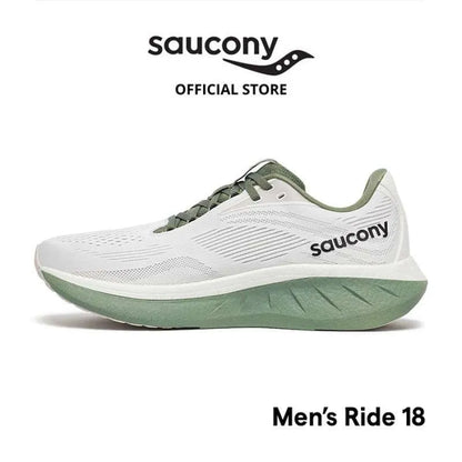 سوكوني رايد 18 حذاء الركض اليومي عالي الموثوقية متعدد الاستعمالات