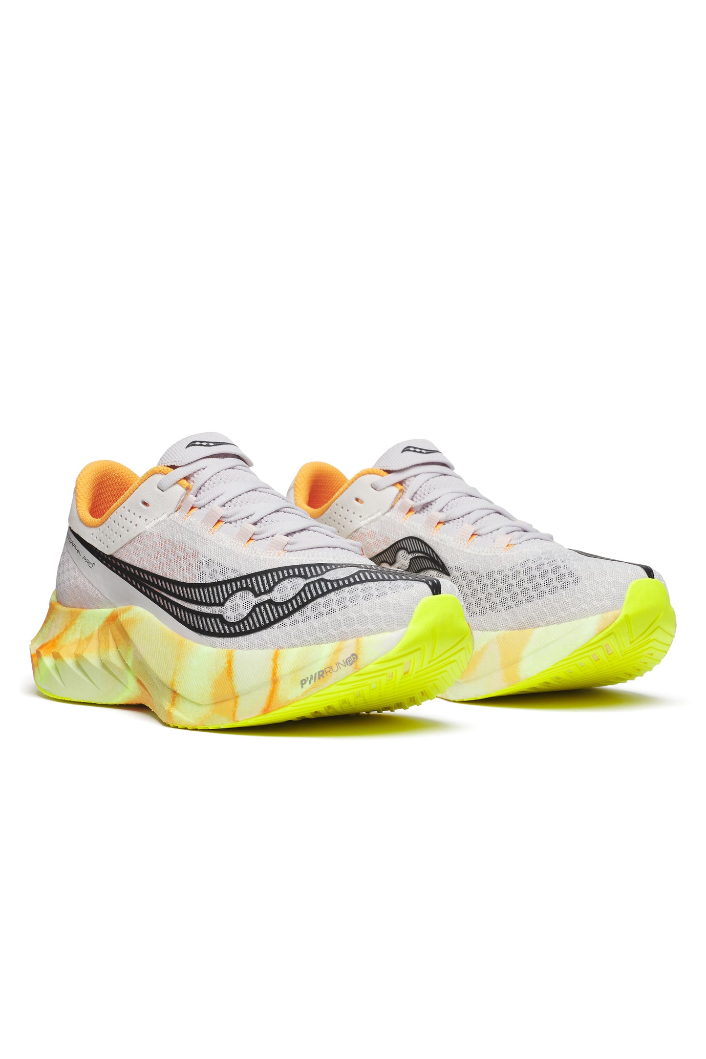 سوكوني برو 4 , حذاء السباقات متعدد المهام