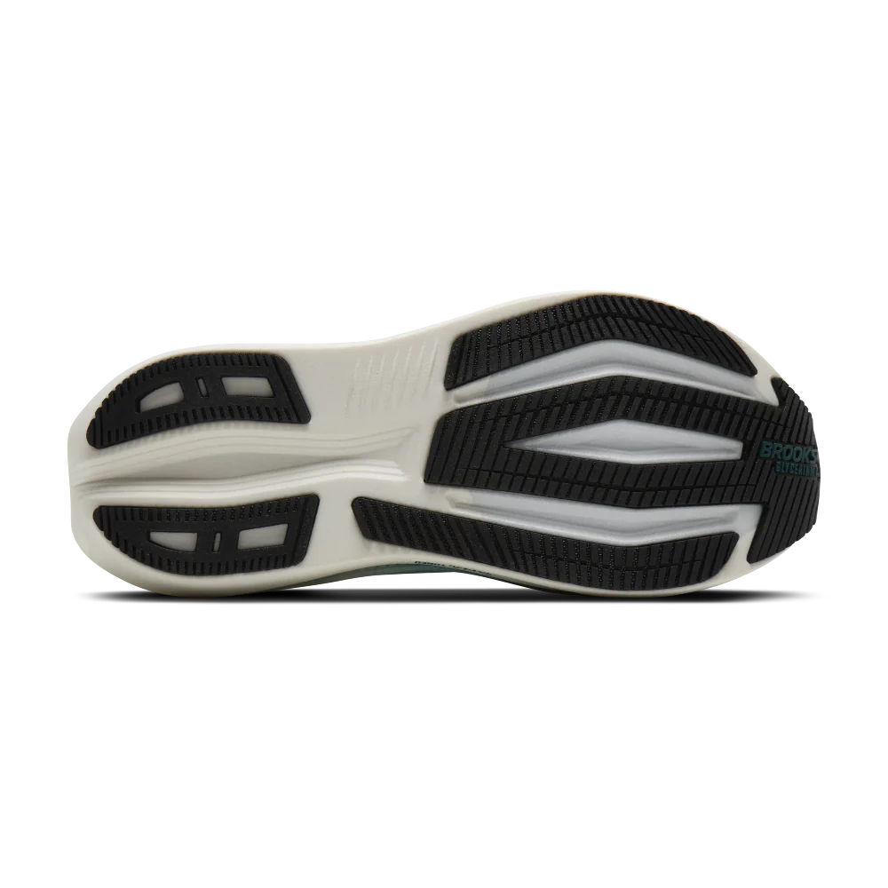 الحذاء القادم من الفضاء
بروكس جليسرين ماكس 2
الحجز المسبق يصل الأسبوع الثاني يناير