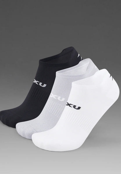 2XU جوارب مدعمة للكاحل