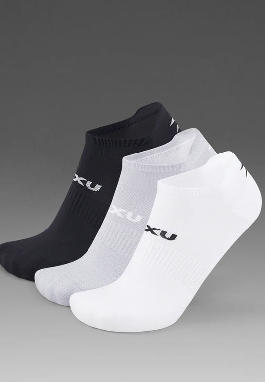 2XU جوارب مدعمة للكاحل