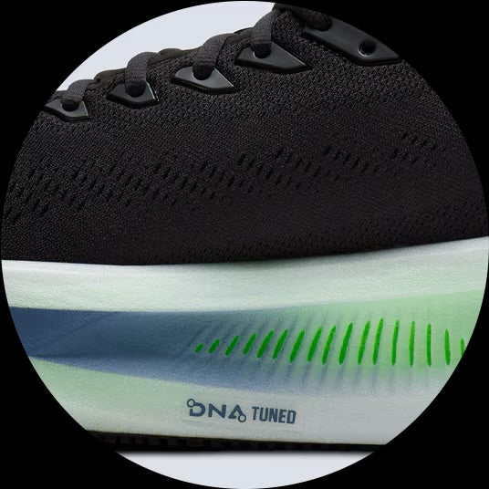 بروكس جليسرين ماكس 2 - الحذاء القادم من الفضاء "الحجز المسبق يصل الأسبوع الثاني يناير"