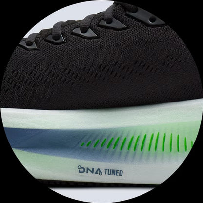 بروكس جليسرين ماكس 2 - الحذاء القادم من الفضاء "الحجز المسبق يصل الأسبوع الثاني يناير"