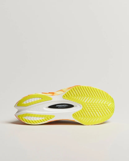 سوكوني برو 4 , حذاء السباقات متعدد المهام