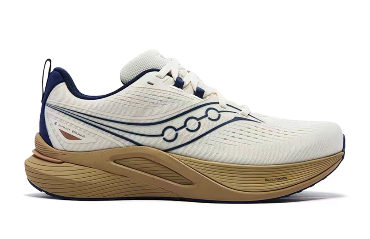 سوكوني تيمبوس 3

أسرع حذاء في العالم للفلات فوت

للحجز المسبق يصل خلال أسبوعين من الشراء