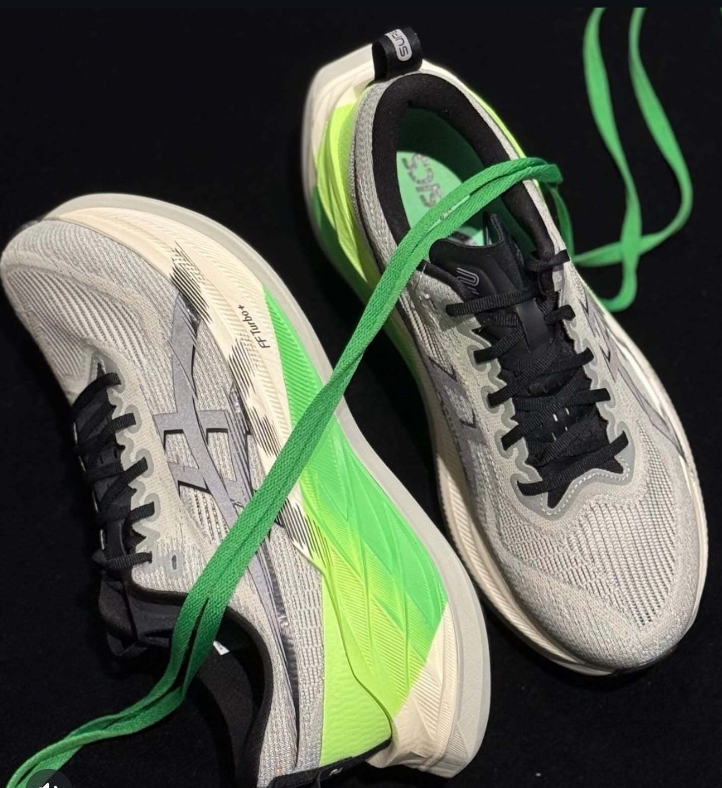 اسيكس سوبر بلاست2 - 
الاصدار المحدود / لايت شو