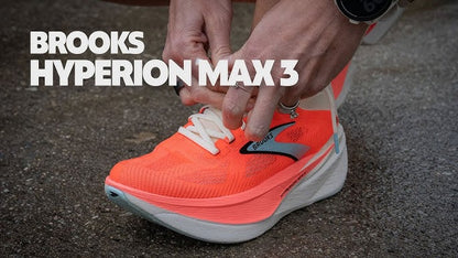 بروكس هايبريون ماكس3 / أمير الركض اليومي السريع - وصل حديثًا -
الإصدار المحدود “Sky & Beach”